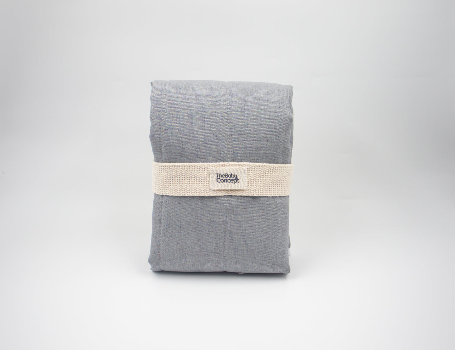 Set organizador Lino Gris